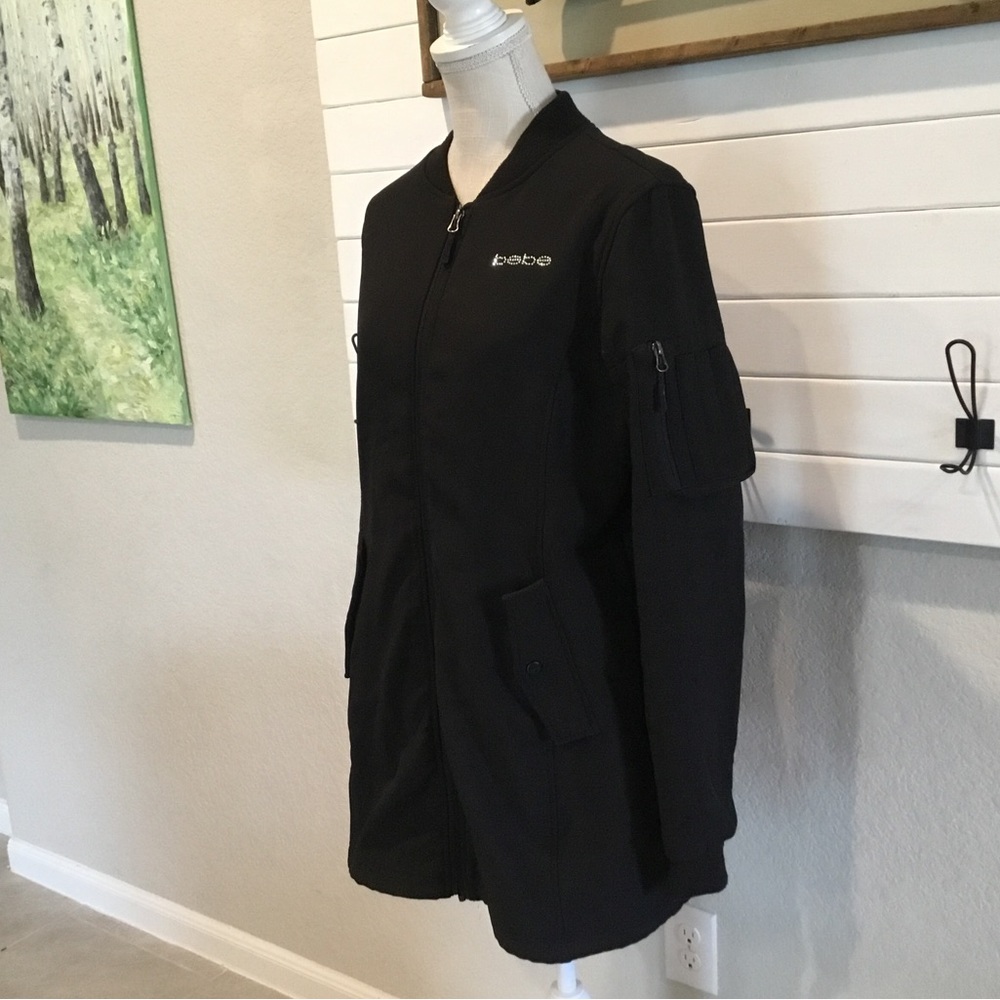 Bebe Jacket - image 4